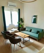Tágas apartman családoknak