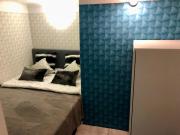 Mamut Üllői Apartment