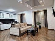 Modern Apart on Belveder