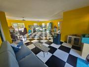 Bluebeat House Exuma