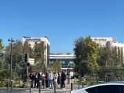 3 pièces central au pied de la promenade du paillon