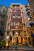 Maxwell Hotel