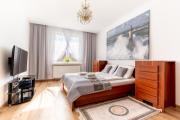 Komandorska Sea Breeze Apartment by BookingHost