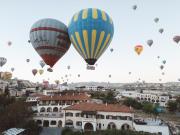 Garden Inn Cappadocia