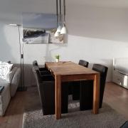 Top Burgtiefe auf Fehmarn