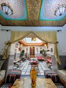 Riad Tafoukt Palace