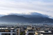 Almora Panoramic