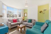4BR with Private Parking