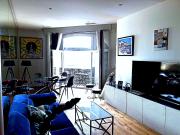 Appartement en Bord de Mer à Marseille