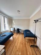 Smilšu ielas Hostelis