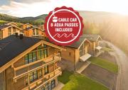Chalets Jasná Collection Centrum