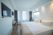 Storm Hotel by Keahotels