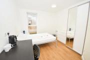 Liverpool Cosy Budget Friendly En-suite Rooms