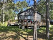 Lakefront Studio Cottage #8