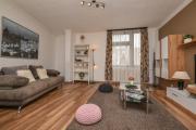 Üllői Studio Apartment