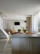 Fabulosa casa, Playa y Centro Histórico a pasos