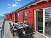 Top Burgtiefe auf Fehmarn