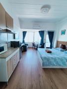 Thiantong condotel Seaview-11