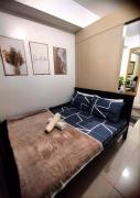 Sea Residences MOA Staycation at Pasay by R&D