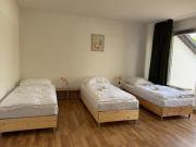 T&K Apartments - Solingen - 5 rooms detached house - private parking