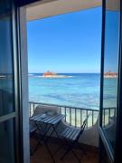 La terrazza sul mare, 44