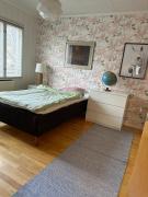Guest room near University Turku