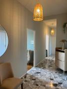 Design Week appartamento spazioso zona Tortona Solari