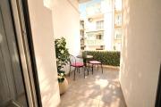 Apulian Tree Apartment