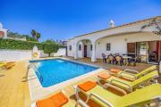 Villa Aldeia by Villa Plus
