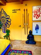 Top Rokiciny Podhalanskie