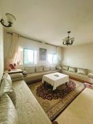 luxurious and quiet apartment