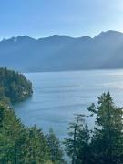 Top Bowen Island