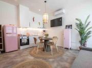 PepeFlats - Loft 1 Mediterraneo nuevo junto a Ruzafa - BER1
