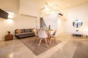 PepeFlats - Eco Suite Mediterranean with Terrace - BD1