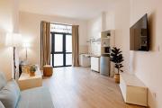 PepeFlats - City center Valencia flat - HD1B