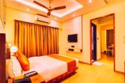 Hotel Morya Suites IGI Airport