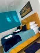 Aurea City Center Apartment Zagreb