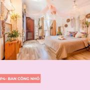 Home Cua Hieu- Nearly BuiVien Walking Street