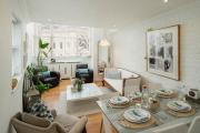 Roof Terrace, Yoga Room up to 4 Primrose Hill