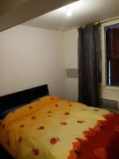 Appartement charmant à Aurillac de 35 m²