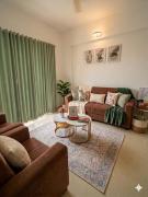 Skyline View Apartment 1 BHK Pune