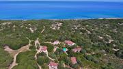 Residence 300m from the sea in Badesi Pool 24h