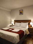 Hostel Tupac Yupanqui House