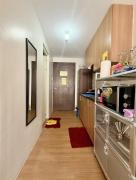 Affordable The Loop Studio, cozy and homey!