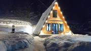 Cabana A Morarului