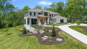 Top Stevensville