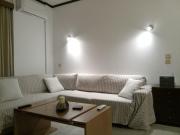 2BD apartment with large balcony near the sea!!