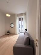 Apartment in Milan