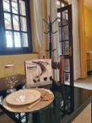 Bergamo Central Living