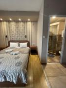 Casablanca City Center Private Parking